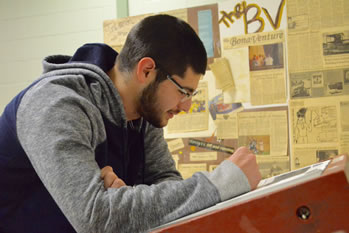Pictured_Dominic_LoVallo_Class_of_2019