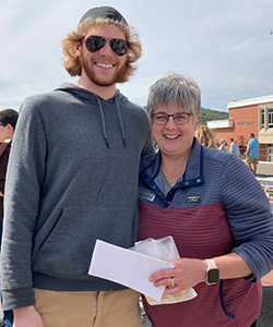 Pictured_Ryan Bauer and Alice Miller Nation