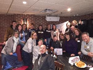 Jersey SBU Watch Party Feb 2020