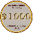 TeamRaiser Achievement Badge