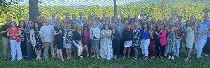 St. Bonaventure Class of 1992!   