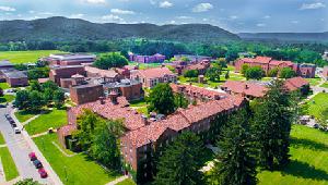 Our alma mater