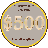 TeamRaiser Achievement Badge