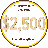 TeamRaiser Achievement Badge
